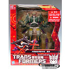 Transformers 2012 - GDO Voyager - Powerdive