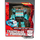 Transformers 2012 - GDO Voyager - Hot Spot