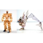 BTS-05 Summer Sun Exclusives - Sunbite & Solar Flare - Color Change Exclusives