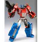 Transformers Generations Japan - TG01 Optimus Prime