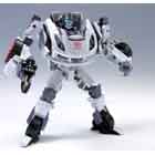 Transformers Generations Japan - TG02 Autobot Jazz
