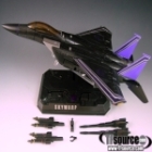 MP-06 Masterpiece Skywarp - US Edition - Loose - 100% Complete