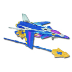 TFCC 2013 Club Exclusive - Depthcharge