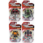 Transformers 2012 - GDO Scouts - Set of 4