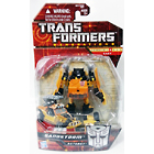 Transformers 2012 - GDO Scouts - Sandstorm