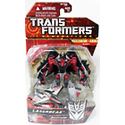 Transformers 2012 - GDO Scouts - Laserbeak