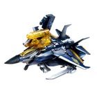 Transformers Prime Voyager Series 03 Revision 2 - Robots in Disguise - Dreadwing