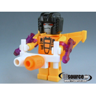 KRE-O - Transformers - KREON Mini Figures Series 01 - Sunstorm-9