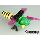 KRE-O - Transformers - KREON Mini Figures Series 01 - Waspinator-2