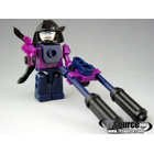 KRE-O - Transformers - KREON Mini Figures Series 01 - Spinister-7