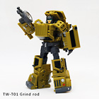 ToyWorld - TW-T01 Grind Rod