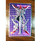 SXS - WFC Weapon Upgrade Kit - Red Color