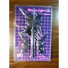 SXS - WFC Weapon Upgrade Kit - Black Color