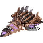 Transformers Generations Japan - TG03 Fall of Cybertron - Blast Off
