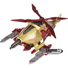 Transformers Generations Japan - TG04 Fall of Cybertron - Vortex