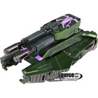 Transformers Generations Japan - TG05 Fall of Cybertron - Brawl