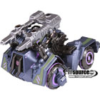 Transformers Generations Japan - TG07 Fall of Cybertron - Onslaught