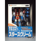 Revoltech Starscream