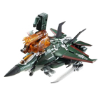 Transformers Prime Voyager Series 04 Skyquake