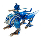 Transformers Prime Voyager Series 04 Thundertron