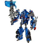 Transformers Prime Voyager Series 04 Ultra Magnus