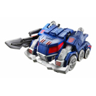 Transformers 2013 - Generations Series 01 - Fall of Cybertron Ultra Magnus
