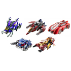 Transformers 2013 - Generations Series 01 - Set of 5