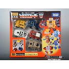 Encore #10 Minibots Set