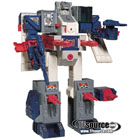 Encore #23 - Fortress Maximus - Early Release Air Shipment