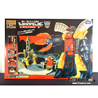 Encore #09 Omega Supreme - MIB