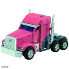 Japanese Transformers Prime - Japanese Store Exclusive - Orion Pax
