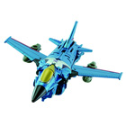 Japanese Transformers Prime - Japanese Store Exclusive - Thundercracker