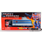 Reissue Commemorative Series Optimus Prime