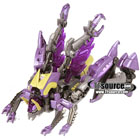 Transformers Generations Japan - TG08 Fall of Cybertron - Kickback