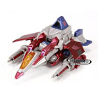 Transformers Generations Japan - TG09 Fall of Cybertron - Starscream