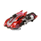 Transformers Generations Japan - TG10 Fall of Cybertron - Sideswipe
