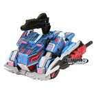 Transformers Generations Japan - TG11 Fall of Cybertron - Ultra Magnus