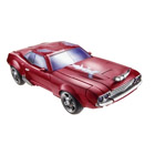 Transformers Prime Deluxe Series - Terrorcon Cliffjumper - First Edition