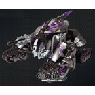 DOTM - Leader Class - Dark Energon Megatron - Limited Edition Asia Exclusive