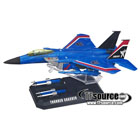 Masterpiece Thundercracker