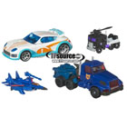Transformers Ultimate Giftset - Exclusive