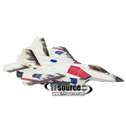 Transformers 2012 - GDO Leader Class - Starscream