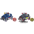 Transformers 2013 - Generations Voyager Series 01 - Set of 2