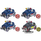 Transformers 2013 - Generations Voyager Series 01 - Factory Sealed Case