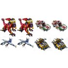 Beast Hunters - Transformers Prime - Deluxe Wave 01 - Factory Sealed Case