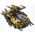 Beast Hunters - Transformers Prime - Deluxe Wave 01 - Bumblebee