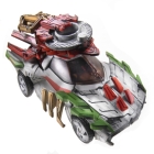 Beast Hunters - Transformers Prime - Deluxe Wave 01 - Wheeljack