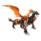 Beast Hunters - Transformers Prime - Voyager Wave 01 - Predaking