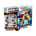 KRE-O - Transformers - Micro Change Combiner Series 01 - Predaking