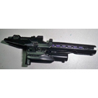 DR. Wu - Double Guns - Black Purple Version